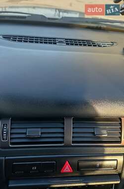 Седан Audi A6 2000 в 