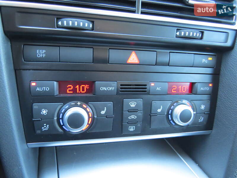 Универсал Audi A6 2011 в Кропивницком