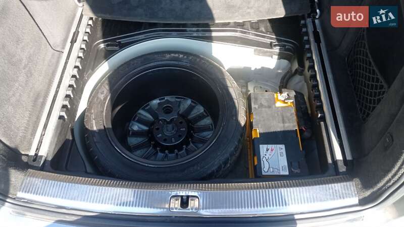 Универсал Audi A6 2008 в Владимире фото 2 Универсал Audi A6 2008 в Владимире