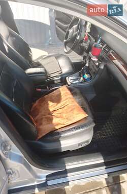 Седан Audi A6 2000 в 