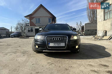 Універсал Audi A6 2007 в Коростишеві