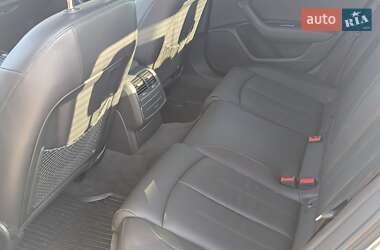 Седан Audi A6 2016 в 