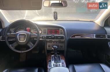 Седан Audi A6 2006 в 