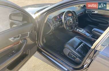 Седан Audi A6 2006 в 