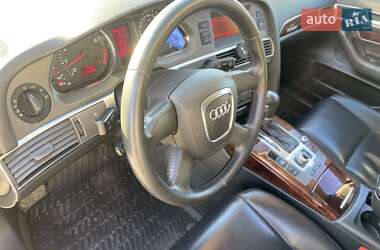 Седан Audi A6 2006 в 