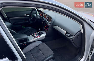 Универсал Audi A6 2008 в 