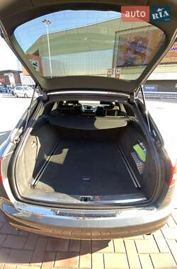 Универсал Audi A6 2010 в Луцке