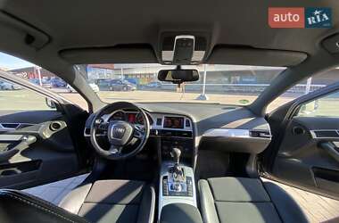 Універсал Audi A6 2010 в 