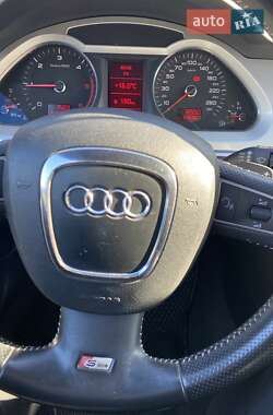 Універсал Audi A6 2010 в 