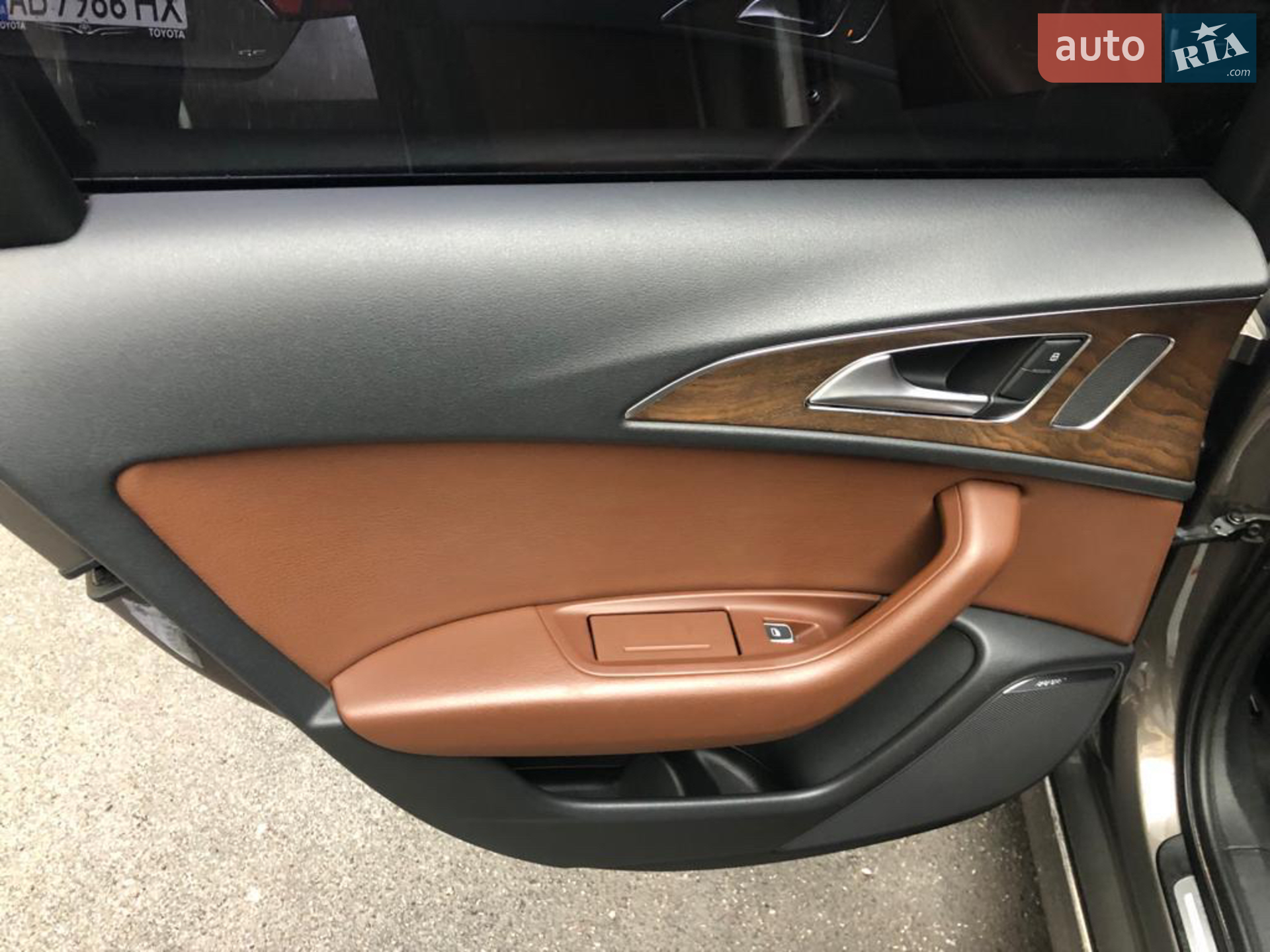 2015 Audi A6 - мініатюра 10