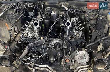 Универсал Audi A6 2001 в Киеве