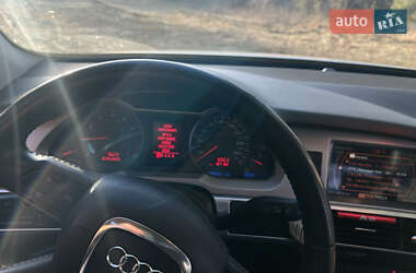 Седан Audi A6 2008 в 