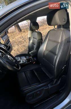 Седан Audi A6 2008 в Пулинах