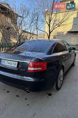 Седан Audi A6 2006 в Первомайську