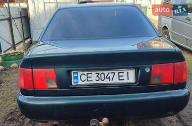 Седан Audi A6 1996 в 