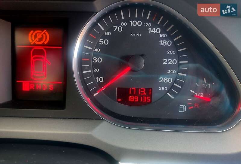 Седан Audi A6 2004 в Бердичеві фото 18 Седан Audi A6 2004 в Бердичеві