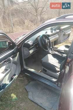 Универсал Audi A6 1996 в 