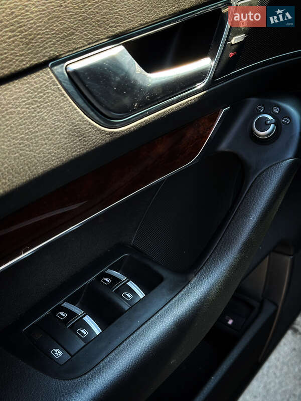 Седан Audi A6 2005 в Лубнах