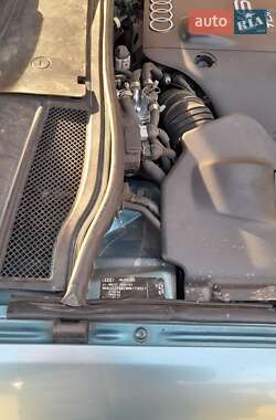 Седан Audi A6 1998 в 