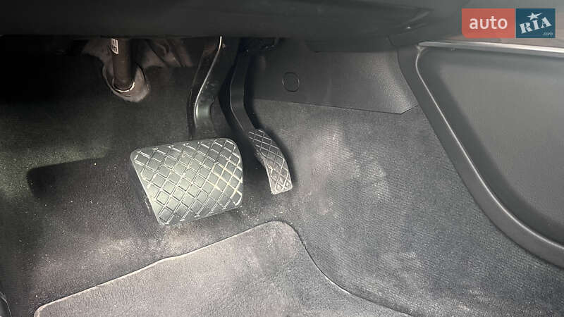 Седан Audi A6 2014 в Тернополе фото 15 Седан Audi A6 2014 в Тернополе