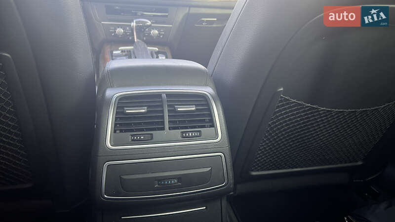Седан Audi A6 2014 в Тернополе фото 19 Седан Audi A6 2014 в Тернополе