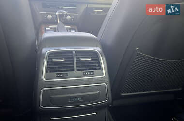 Седан Audi A6 2014 в 
