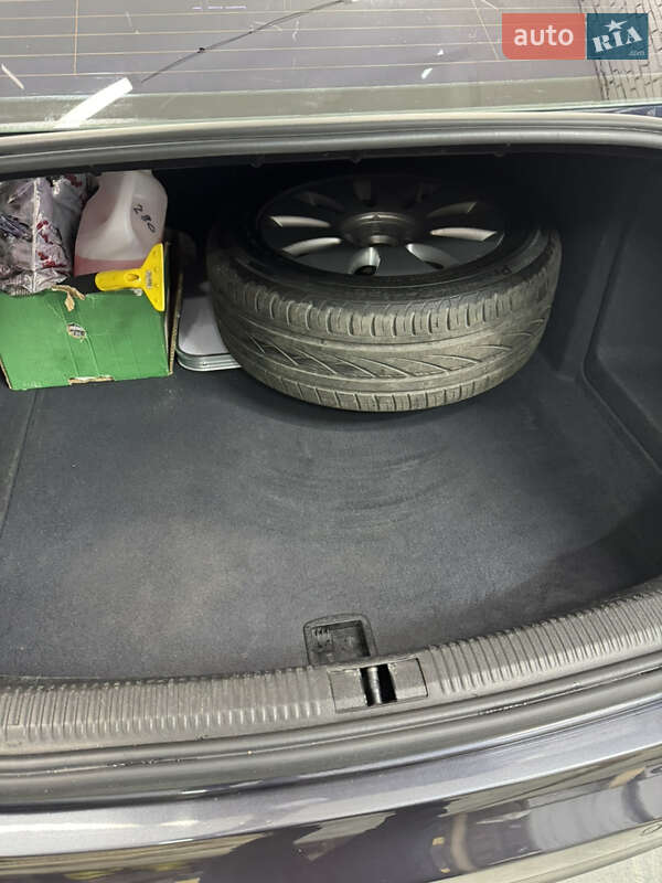 Седан Audi A6 2006 в Львове