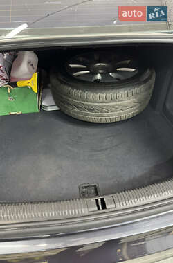 Седан Audi A6 2006 в 
