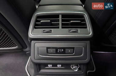 Седан Audi A6 2020 в 