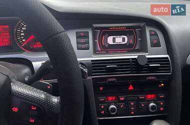 Седан Audi A6 2008 в 