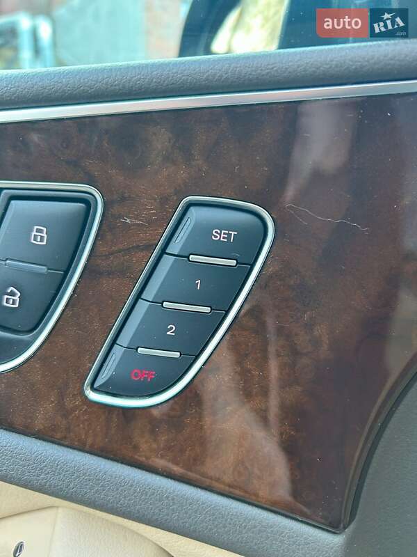 Седан Audi A6 2012 в Києві