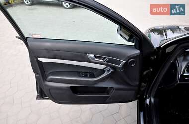 Универсал Audi A6 2006 в 