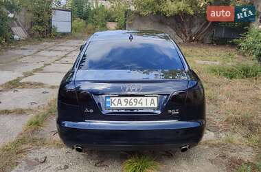 Седан Audi A6 2009 в 