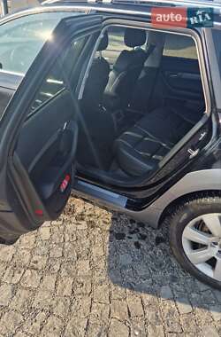 Универсал Audi A6 2007 в 