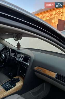 Седан Audi A6 2009 в 