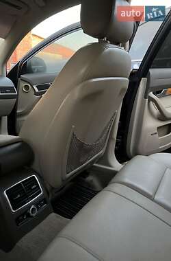 Седан Audi A6 2009 в 