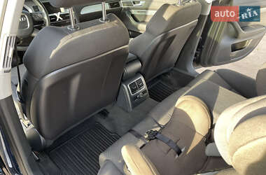 Універсал Audi A6 2008 в 