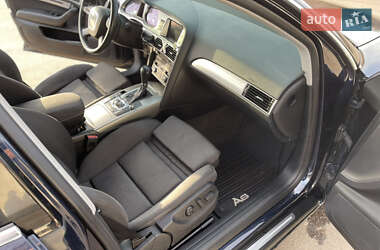 Універсал Audi A6 2008 в 