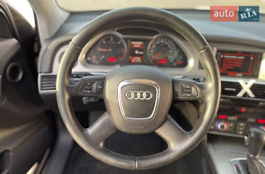 Універсал Audi A6 2008 в 