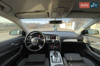 Універсал Audi A6 2008 в 