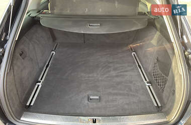 Універсал Audi A6 2008 в 