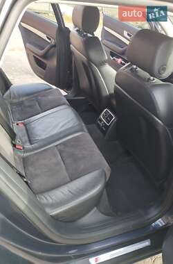 Універсал Audi A6 2011 в 