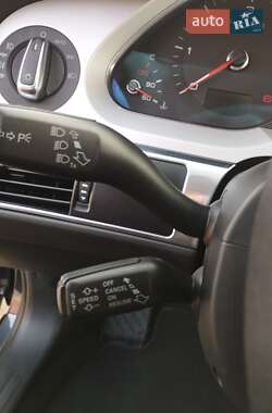 Універсал Audi A6 2011 в 