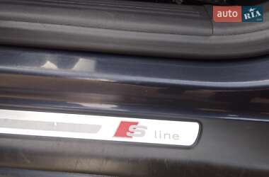 Універсал Audi A6 2011 в 