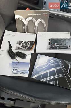 Універсал Audi A6 2011 в 