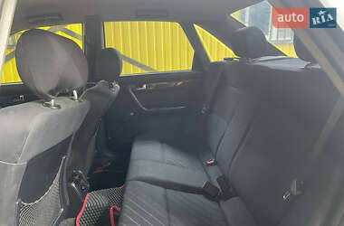 Седан Audi A6 1996 в 