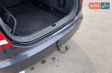 Седан Audi A6 2005 в 