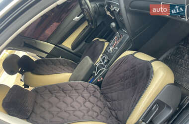 Седан Audi A6 2006 в 