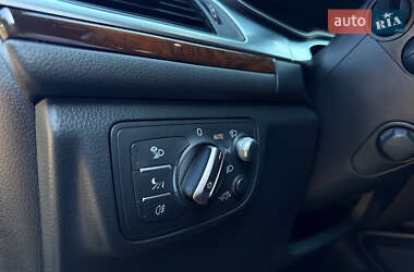 Седан Audi A6 2014 в 