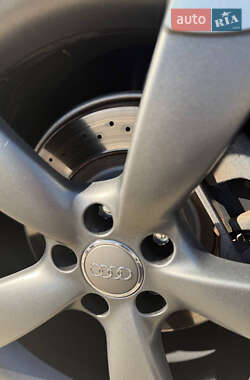 Седан Audi A6 2014 в 